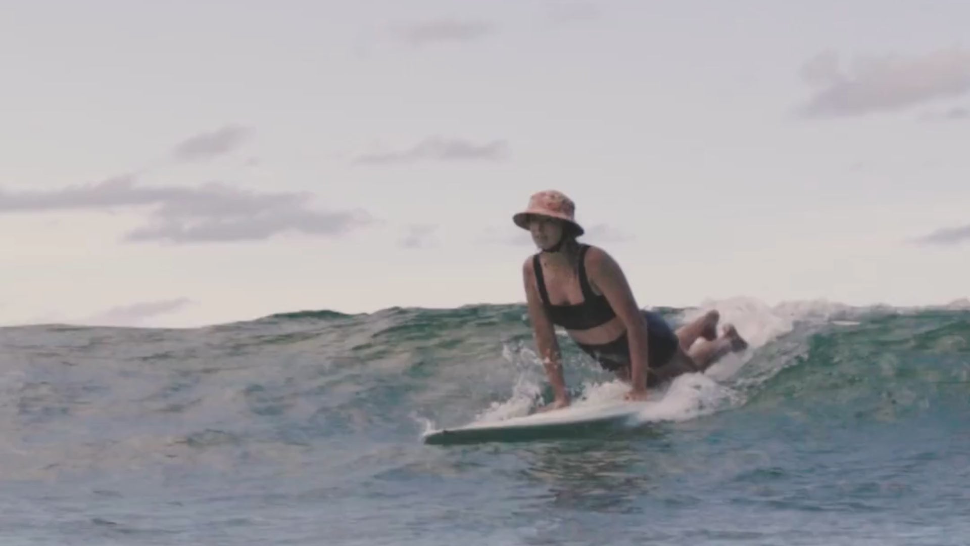 SUNWARD BOUND - Surf movie