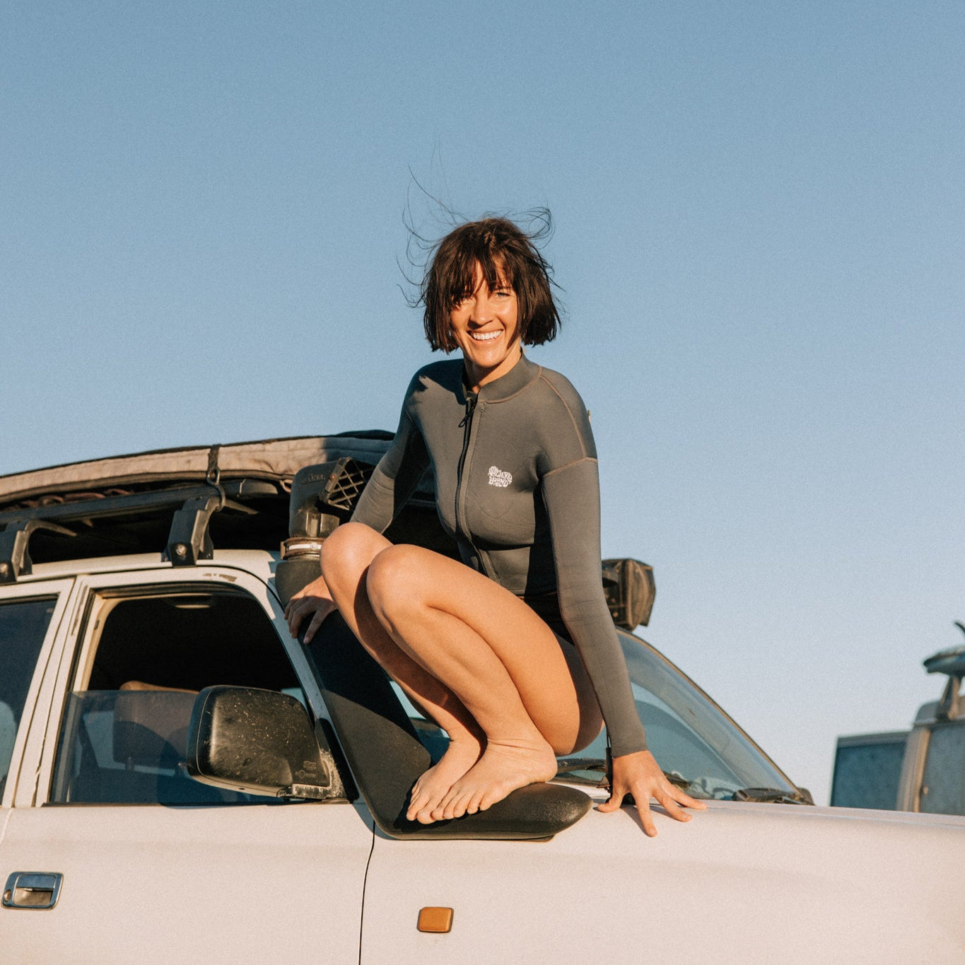 Sunward Bound Hats – Outer Surf