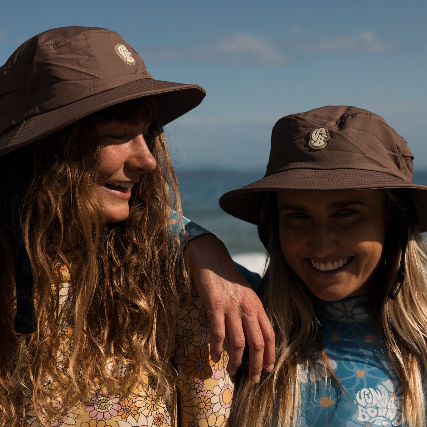 Surf best sale boonie hat