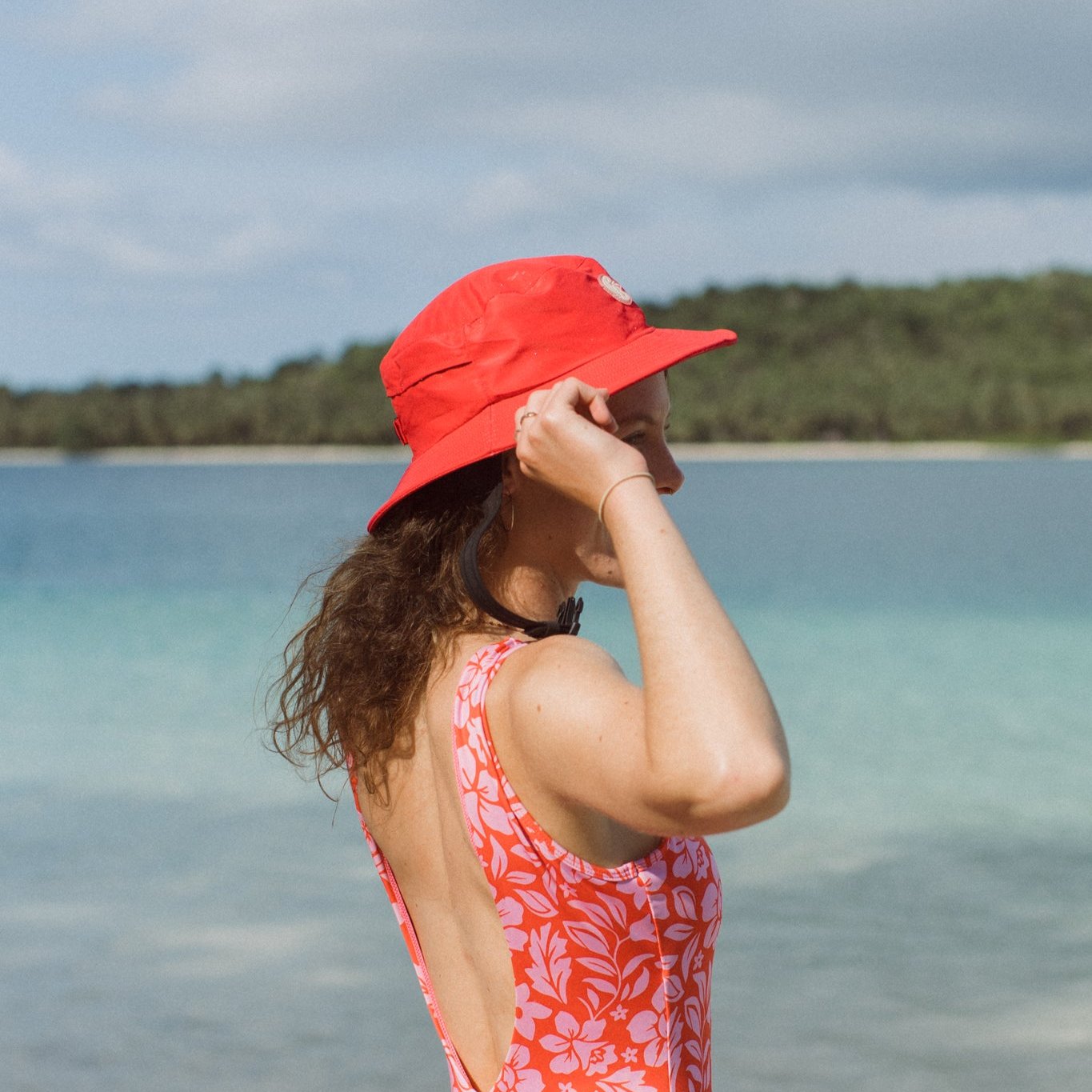 Surf Hats sunwardbound