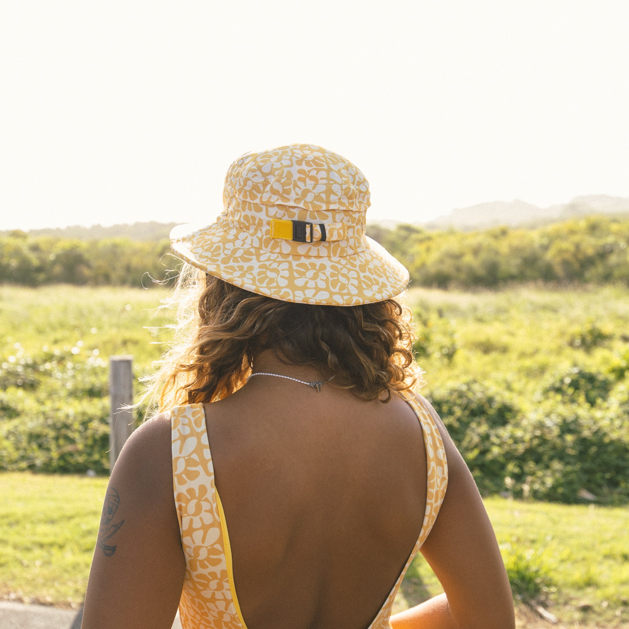 SUNWARD BOUND サーフィンハット ベージュ系 Mサイズ Sunward Bound Surf Hats (@sunward.bound) • Instagram photos