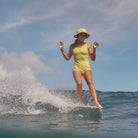 WINKI SUITS X SUNWARD BOUND - Ethically made surf hatWINKI SUITS X SUNWARD BOUND - Ethically made surfing hat